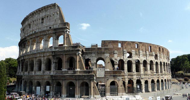 Colosseum