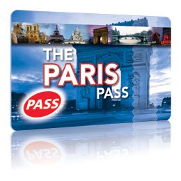 Paris Pass