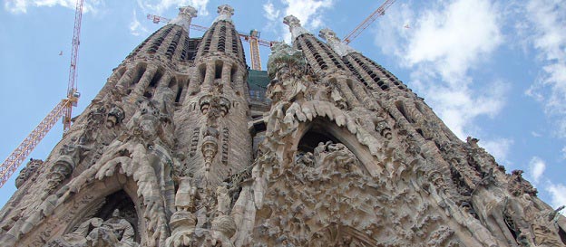 Sagrada Familia