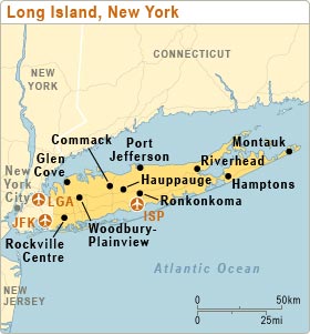 Long Island