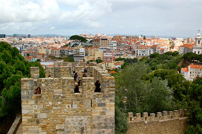 castelo-de-sao-jorge-lissabon