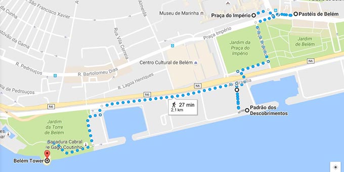 gaatur-belem-lissabon