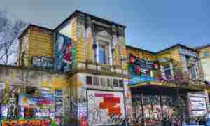 Hvor skal man bo i Hamburg - Karolinervirtel eller Sternschanze