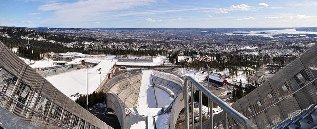 holmenkollen-udsigt