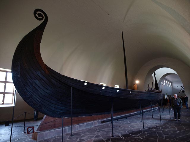 vikingeskibsmuseum-oslo