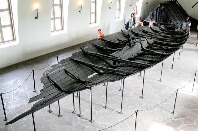 vikingeskibsmuseum