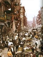 New York 1900