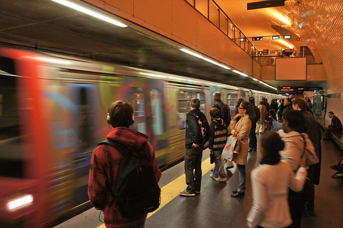 metro-lissabon
